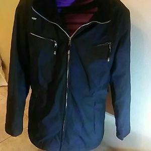 Weatherproof Garment Company Woman's Raincoat